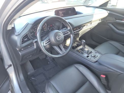 Used 2021 MAZDA CX-30 AWD 2.5 S w/ Select Package image 17