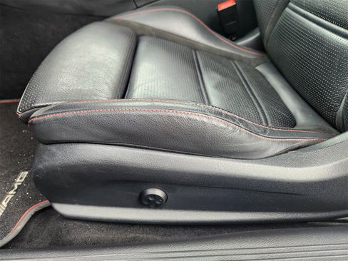 Used 2019 Mercedes-Benz C 43 AMG 4MATIC Coupe image 22