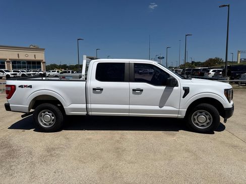 Used 2023 Ford F150 XL AWD/4WD image 18