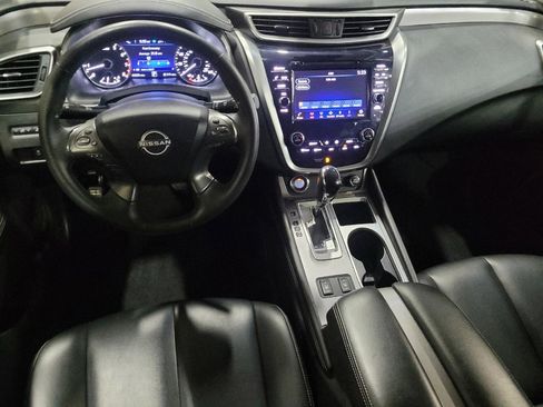 Used 2023 Nissan Murano SV image 22
