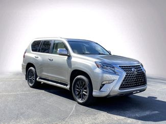 Used 2020 Lexus GX 460 Premium w/ Premium Package video 2