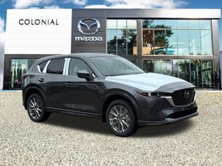 New 2025 MAZDA CX-5 AWD 2.5 S w/ Premium Plus Pkg video 1