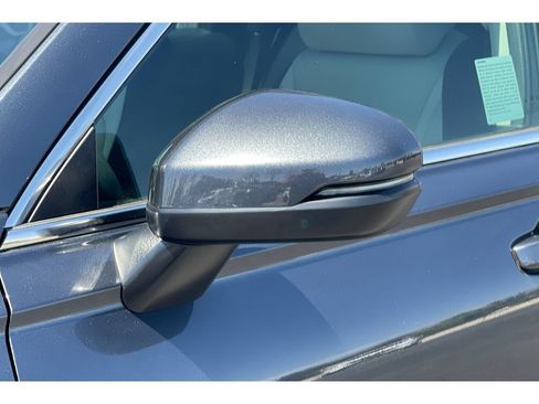 Certified 2023 Honda CR-V EX image 50