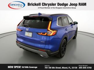 Used 2024 Honda CR-V Sport video 2