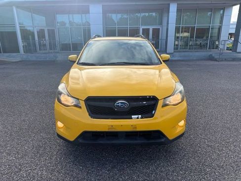 Used 2015 Subaru Crosstrek 2.0i Premium w/ Special Edition Package AWD/4WD image 2