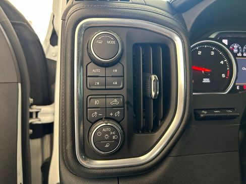 Used 2021 Chevrolet Silverado 2500 High Country w/ Z71 Off-Road Package AWD/4WD image 50