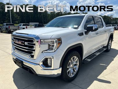 Used 2021 GMC Sierra 1500 SLT
