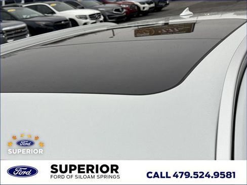 Used 2023 MAZDA CX-50 AWD 2.5 Turbo w/ Cargo Package image 15