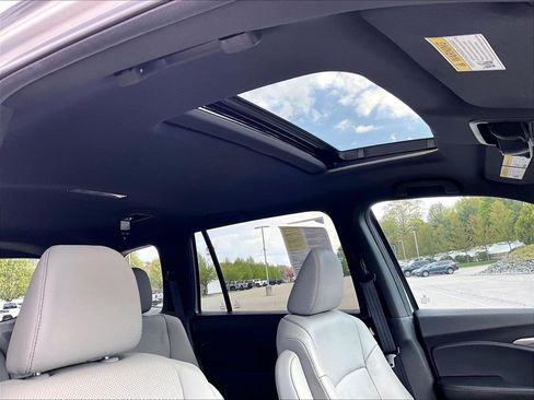 Used 2023 Honda Passport EX-L image 22