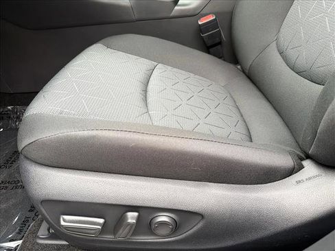 New 2025 Toyota RAV4 XLE image 12