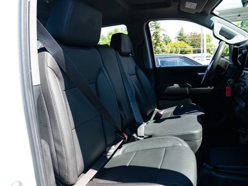 Used 2020 Chevrolet Silverado 2500 W/T w/ WT Fleet Convenience Package RWD image 24