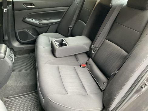 Used 2019 Nissan Altima 2.5 SV AWD/4WD image 38