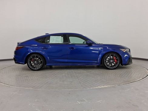 Used 2024 Acura Integra Type S image 8