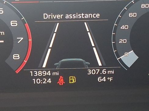 Used 2022 Audi A3 2.0T Premium image 19