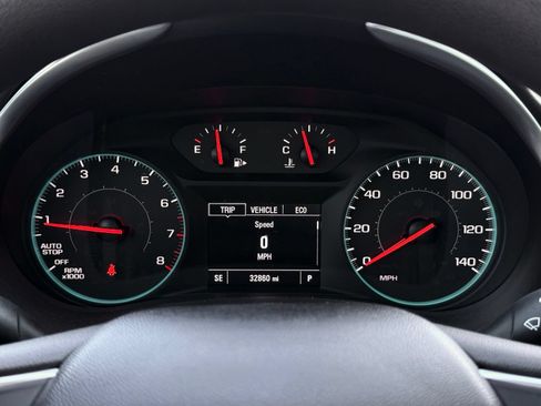 Used 2019 Chevrolet Malibu LS FWD image 30