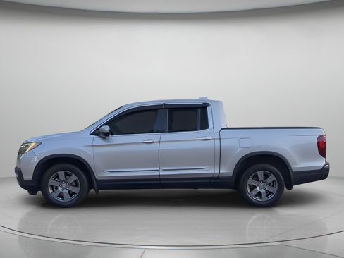 Used 2020 Honda Ridgeline RTL-E image 43