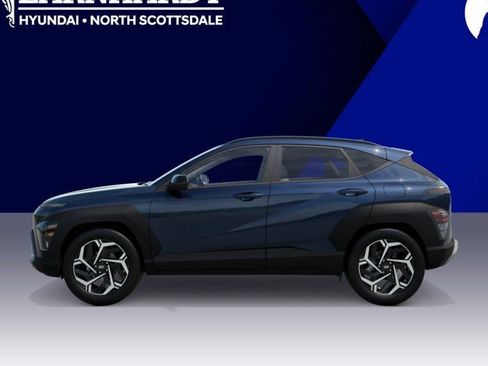 New 2026 Hyundai Kona SEL Premium FWD image 3