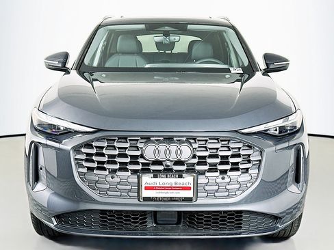 New 2026 Audi Q5 Premium AWD/4WD image 2