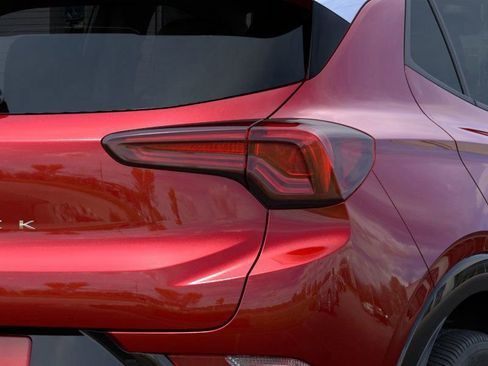 New 2026 Buick Encore GX Sport Touring w/ Advanced Technology Package image 11