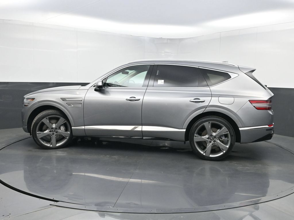 Used 2023 Genesis GV80 3.5T w/ Prestige Package AWD/4WD image 46