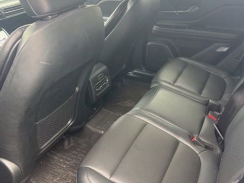 Used 2022 Lincoln Corsair FWD w/ Equipment Group 101A image 4