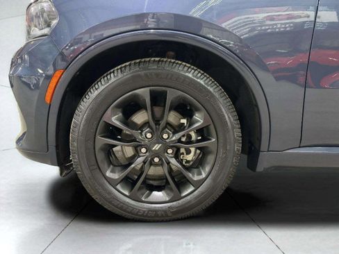 Used 2021 Dodge Durango GT image 64