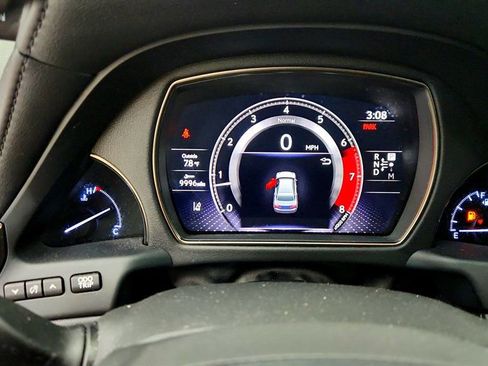 Used 2019 Lexus LS 500 AWD w/ Accessory Package (Z1) image 15