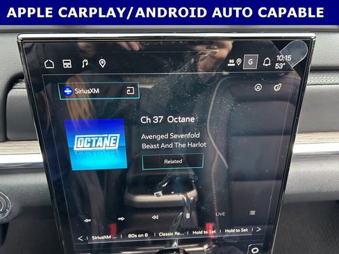 New 2026 GMC Terrain Denali image 15