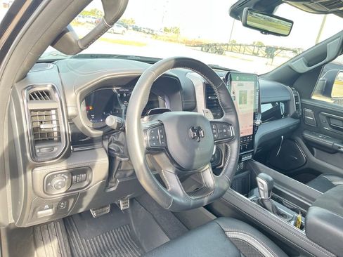 Used 2025 RAM 1500 RHO w/ RHO Level 1 Equipment Group image 17