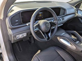 New 2025 Mercedes-Benz GLE 580 4MATIC video 3