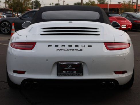 Used 2013 Porsche 911 Carrera S image 71