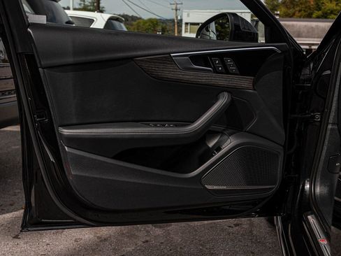 Used 2023 Audi A4 2.0T Premium Plus w/ Premium Plus Package image 11