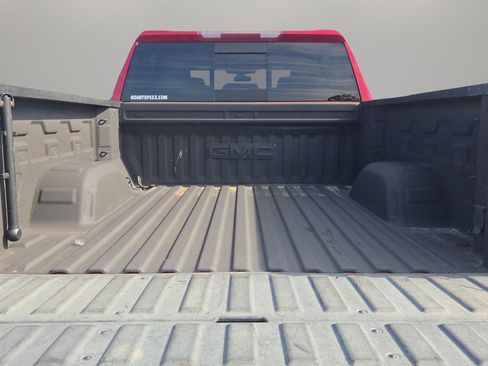 Used 2019 GMC Sierra 1500 SLT image 21