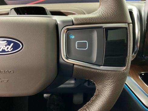 New 2027 Ford Expedition Max King Ranch AWD/4WD image 27