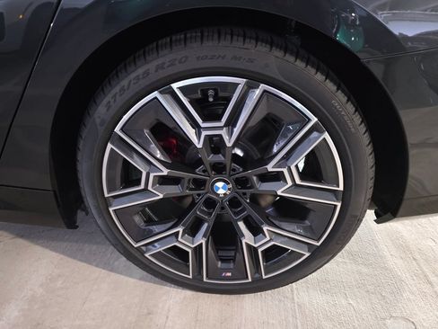 New 2027 BMW i5 eDrive40 w/ M Sport Package RWD image 6
