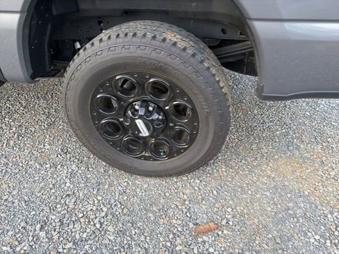 Used 2024 Ford F250 Lariat w/ Lariat Ultimate Package image 6