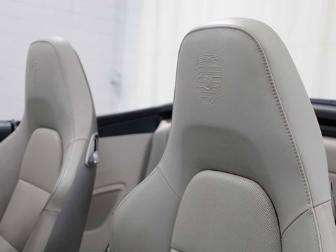 Certified 2018 Porsche 911 Carrera 4 GTS AWD/4WD image 18