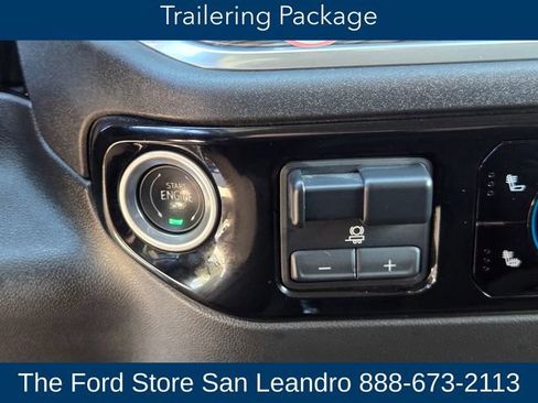 Used 2025 Chevrolet Silverado 1500 LT w/ Protection Package AWD/4WD image 20