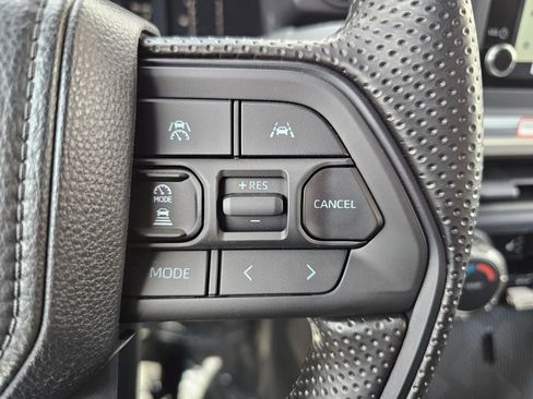 New 2026 Toyota Tacoma SR5 AWD/4WD image 30