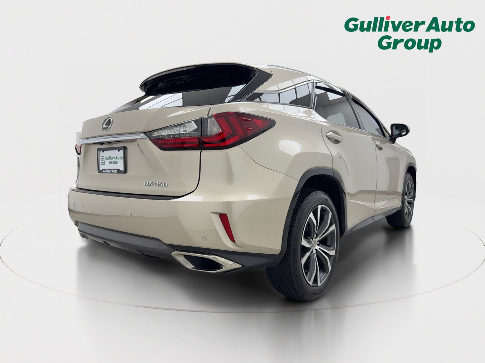 Used 2016 Lexus RX 350 FWD w/ Premium Package image 8