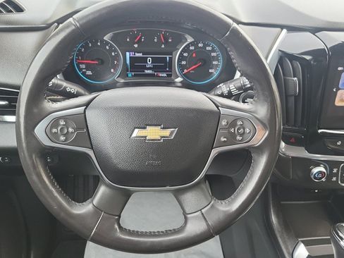 Used 2018 Chevrolet Traverse LT AWD/4WD image 30