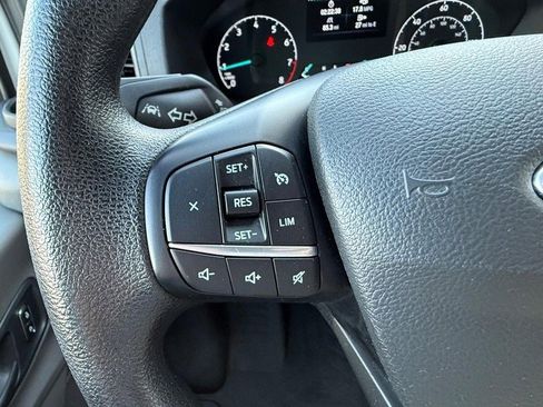 Certified 2024 Ford Transit 250 Low Roof w/ Exterior Upgrade Package image 16