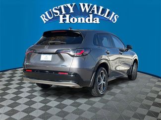 Certified 2023 Honda HR-V EX-L video 2