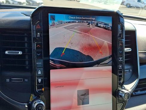 Used 2026 RAM 1500 Laramie image 17