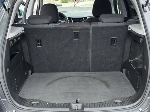 Used 2020 Chevrolet Trax LS FWD image 19
