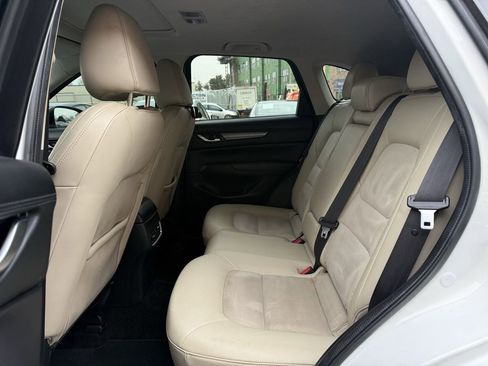 Used 2018 MAZDA CX-5 Touring w/ Preferred Equipment Package image 12