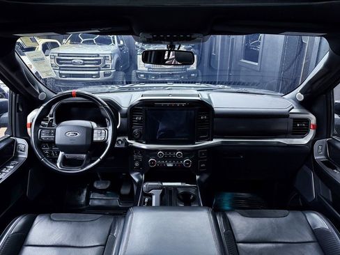 Used 2022 Ford F150 Raptor w/ Equipment Group 801A High AWD/4WD image 22