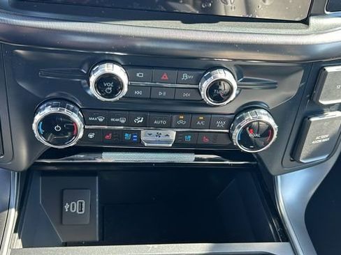 New 2026 Ford F150 Lariat w/ Equipment Group 501A Mid AWD/4WD image 24