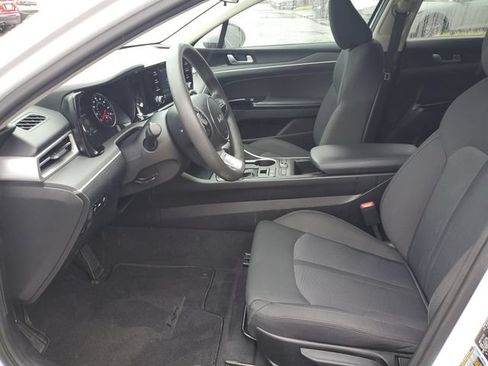 Certified 2023 Kia K5 LXS FWD image 19