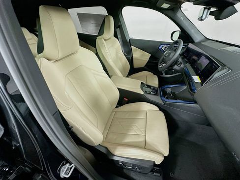 New 2026 BMW X3 xDrive30 w/ M Sport Package image 30